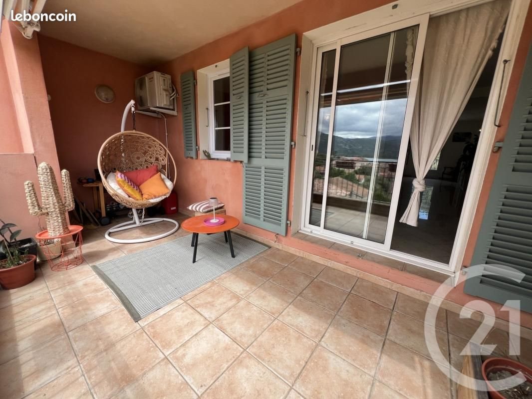 Appartement à vendre, 140m², Saint-Florent