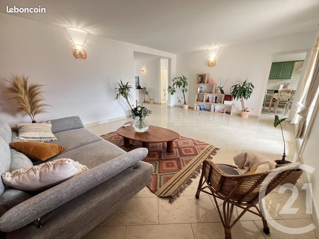 Appartement à vendre, 140m², Saint-Florent