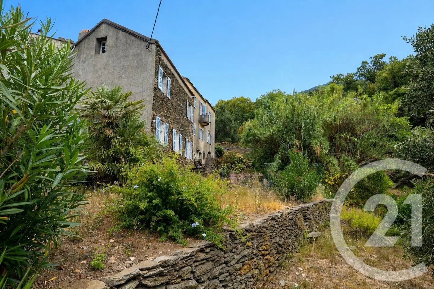 Maison à vendre, 150m², Pietracorbara