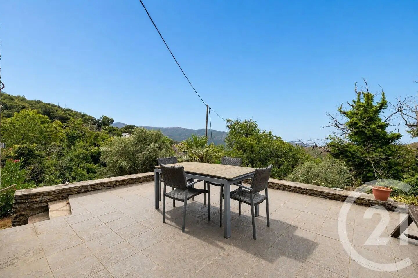 Maison à vendre, 150m², Pietracorbara