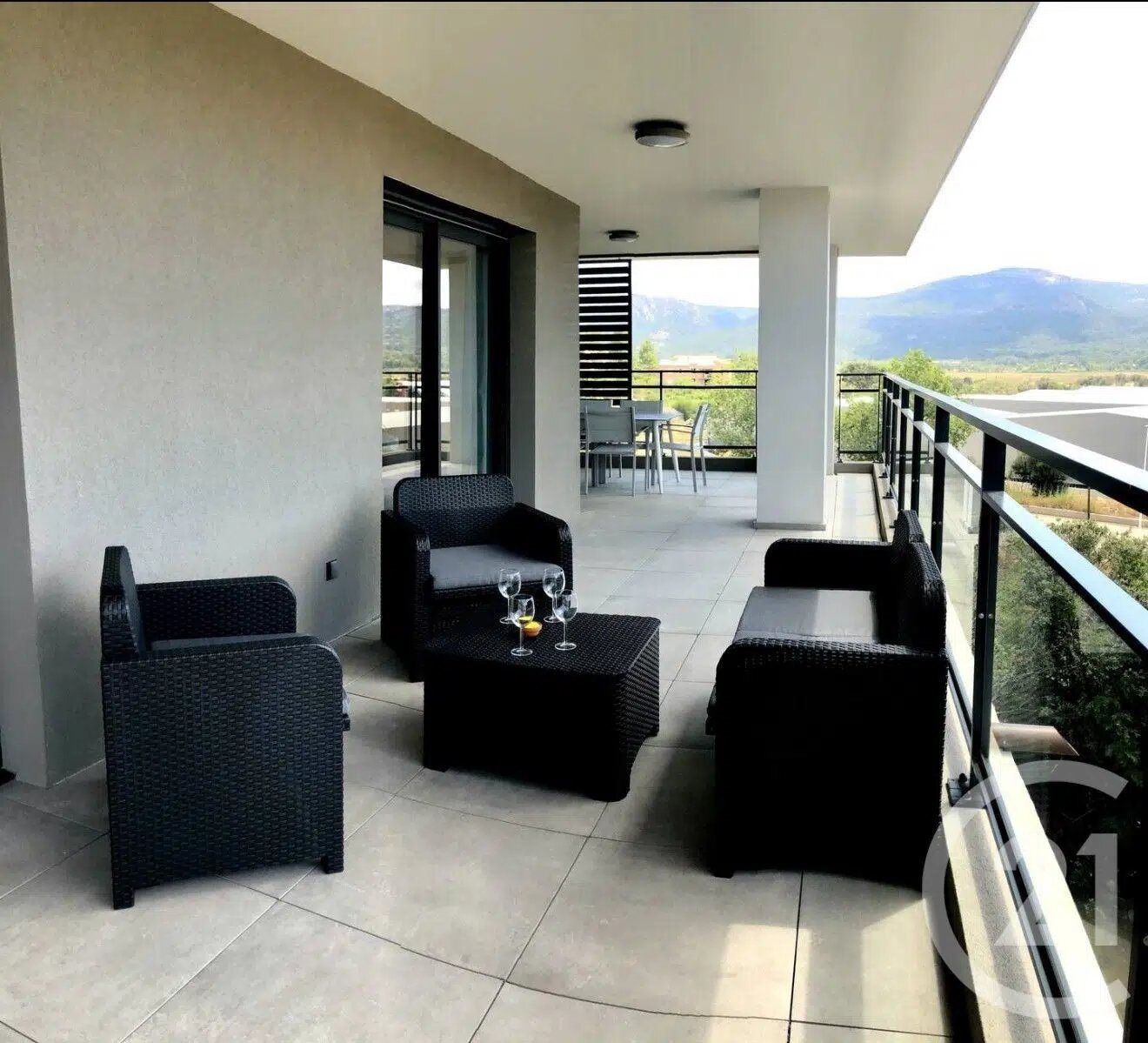 Appartement à vendre, 84m², Porto-Vecchio