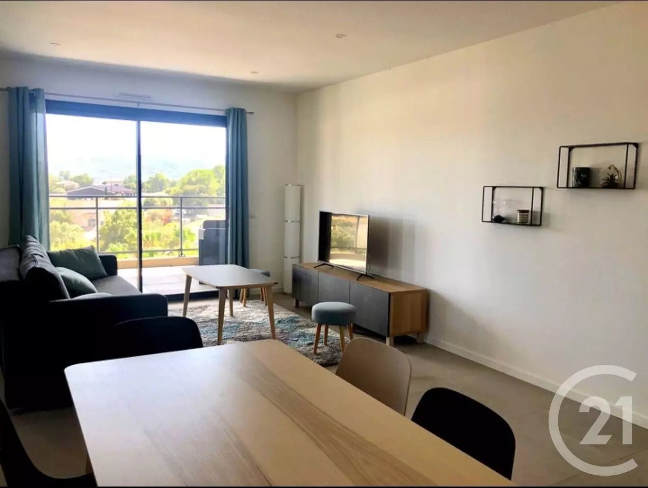 Appartement à vendre, 84m², Porto-Vecchio