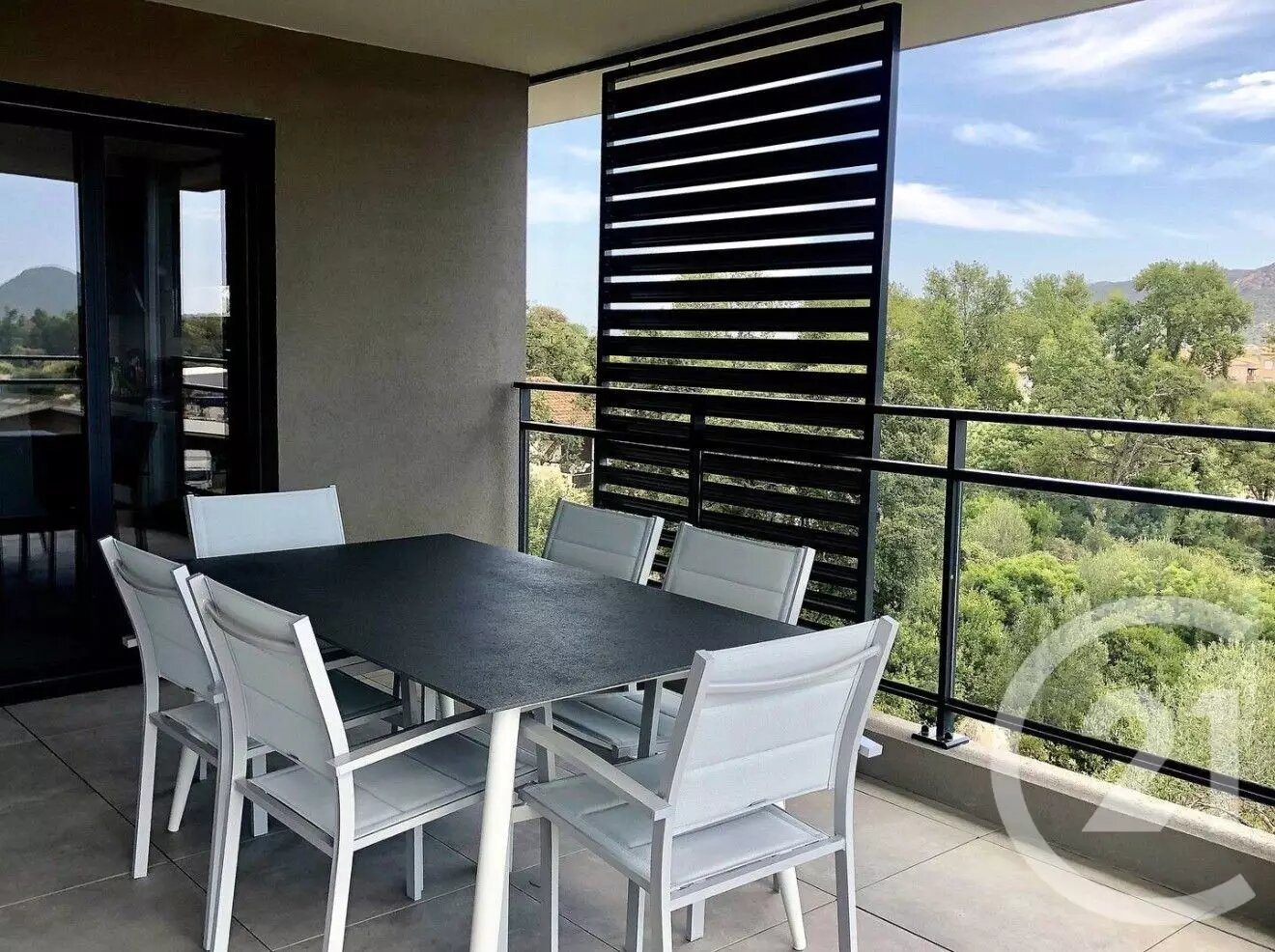 Appartement à vendre, 84m², Porto-Vecchio