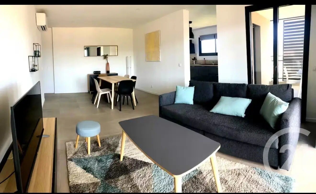Appartement à vendre, 84m², Porto-Vecchio