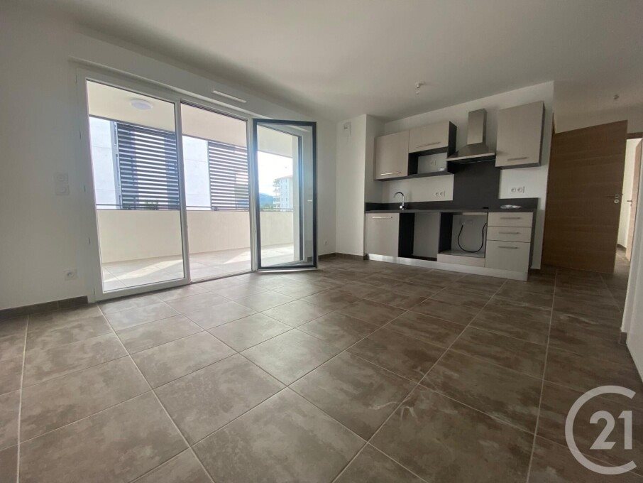 Appartement à louer, 45m², Lucciana