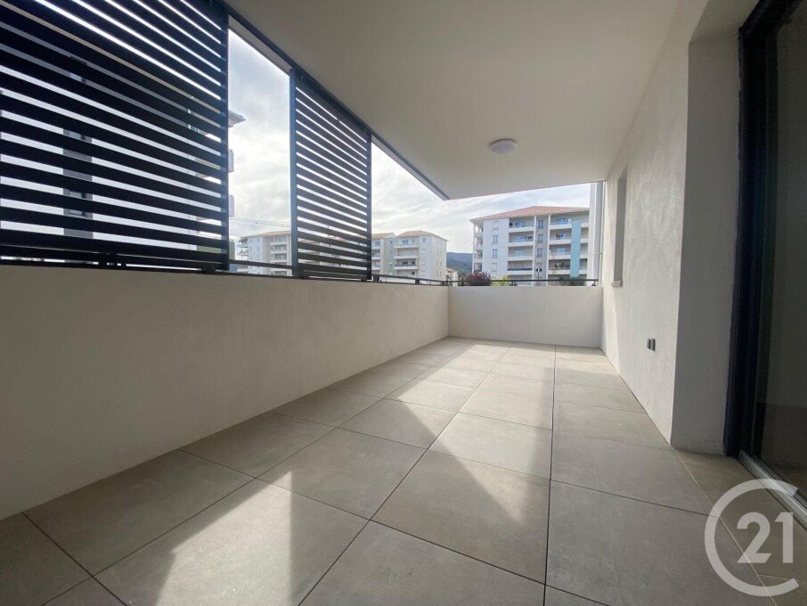 Appartement à louer, 45m², Lucciana