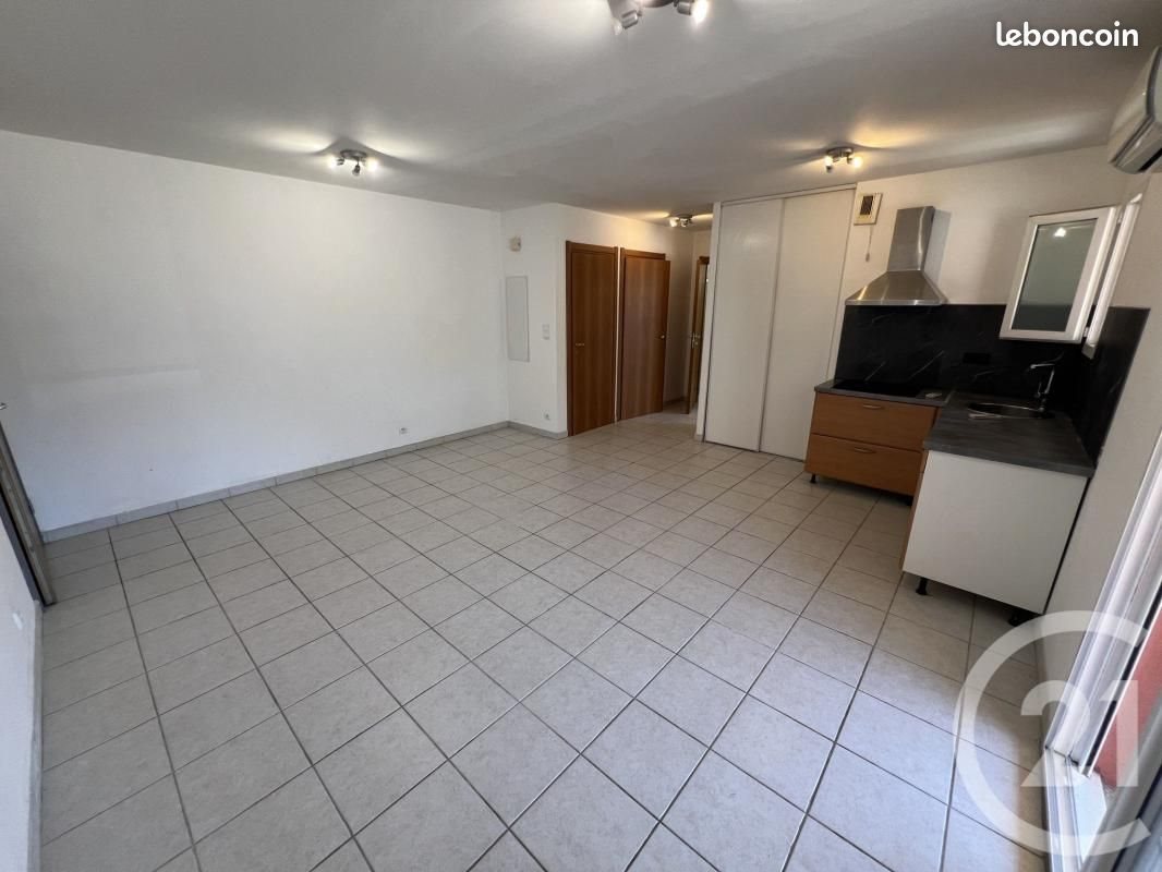 Appartement à vendre, 44m², Biguglia