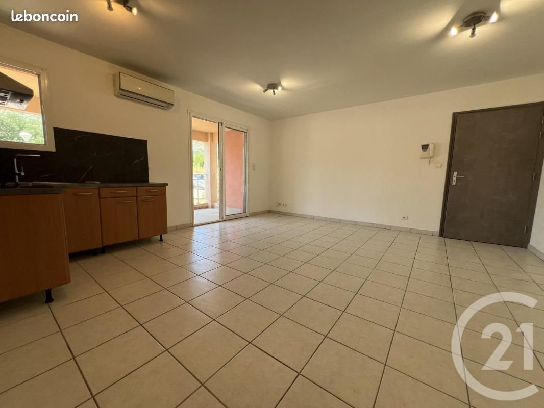 Appartement à vendre, 44m², Biguglia