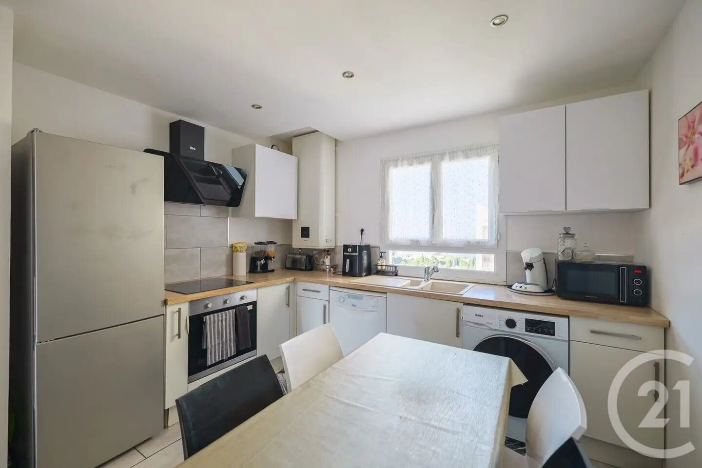 Appartement à vendre, 61m², Bastia