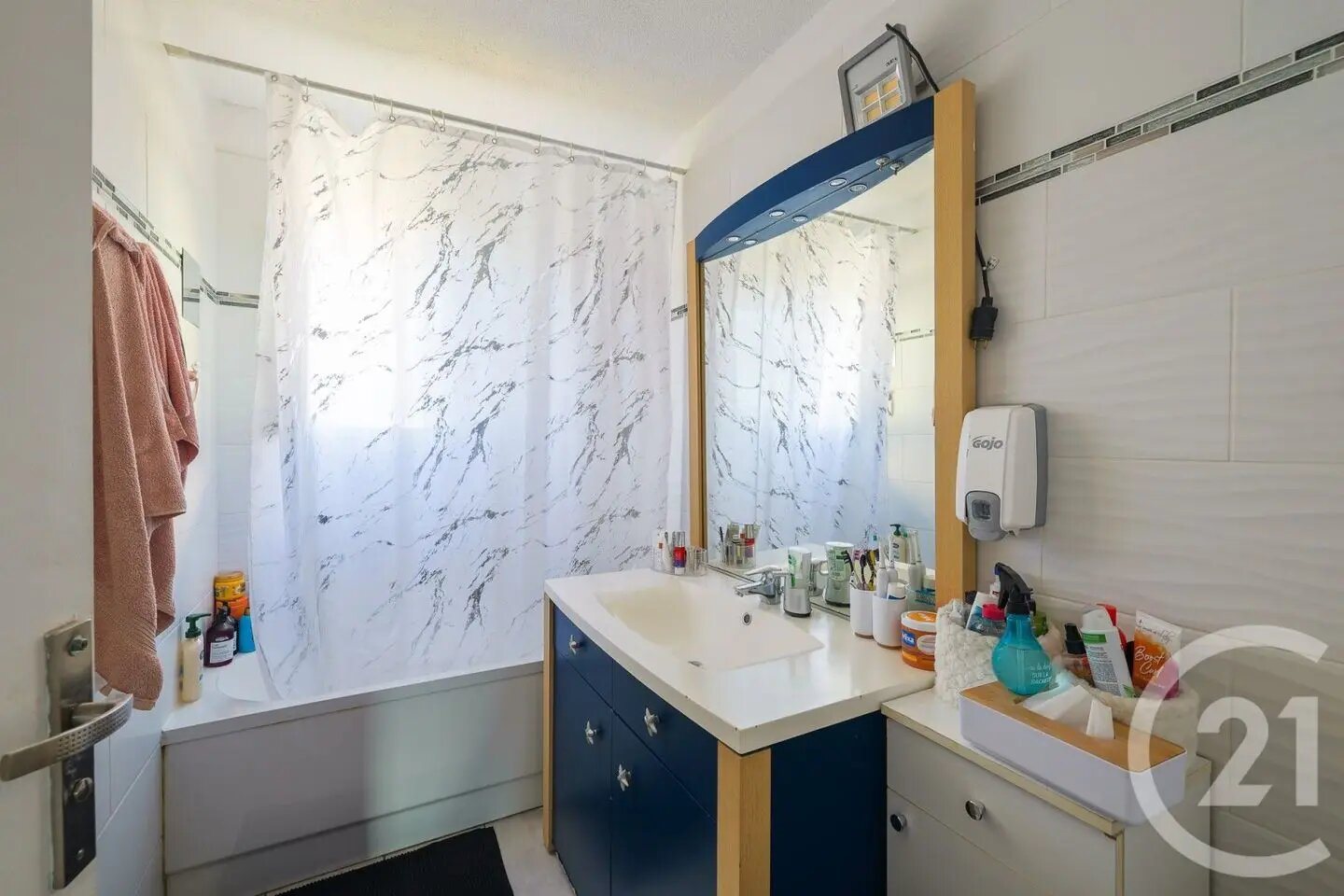 Appartement à vendre, 61m², Bastia