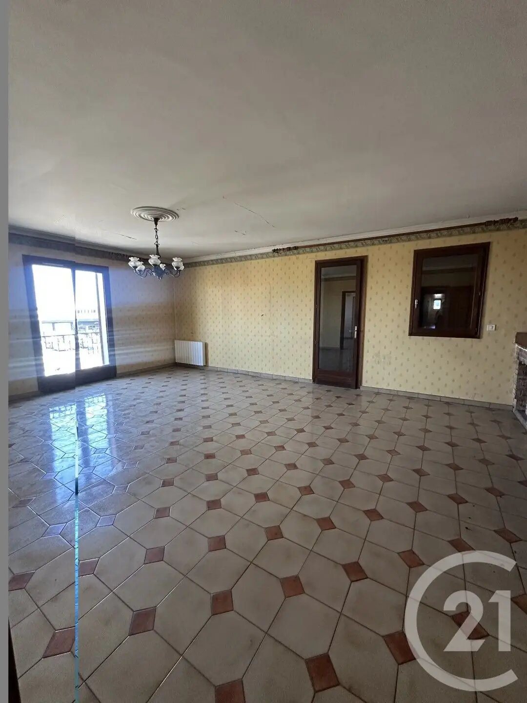 Appartement à vendre, 140m², Biguglia