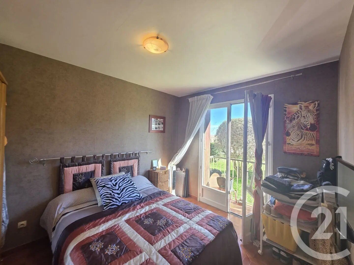 Appartement à vendre, 36m², Bastia