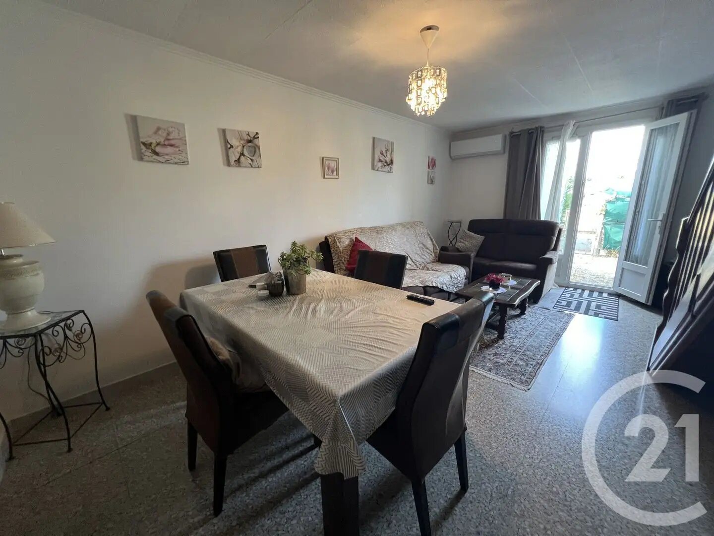 Appartement à vendre, 66m², Biguglia