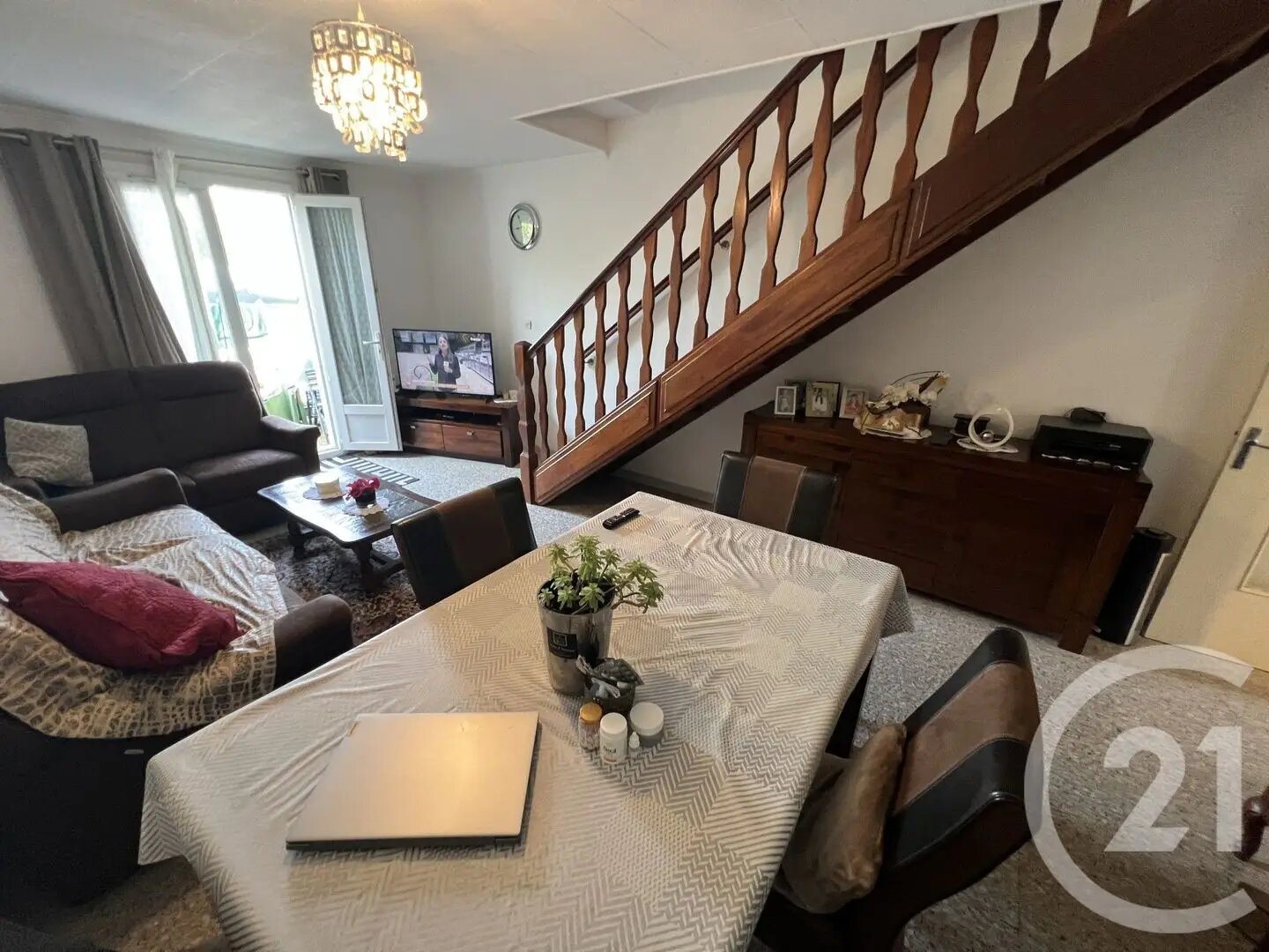 Appartement à vendre, 66m², Biguglia