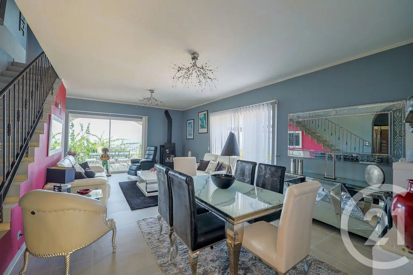 Maison à vendre, 170m², Centuri
