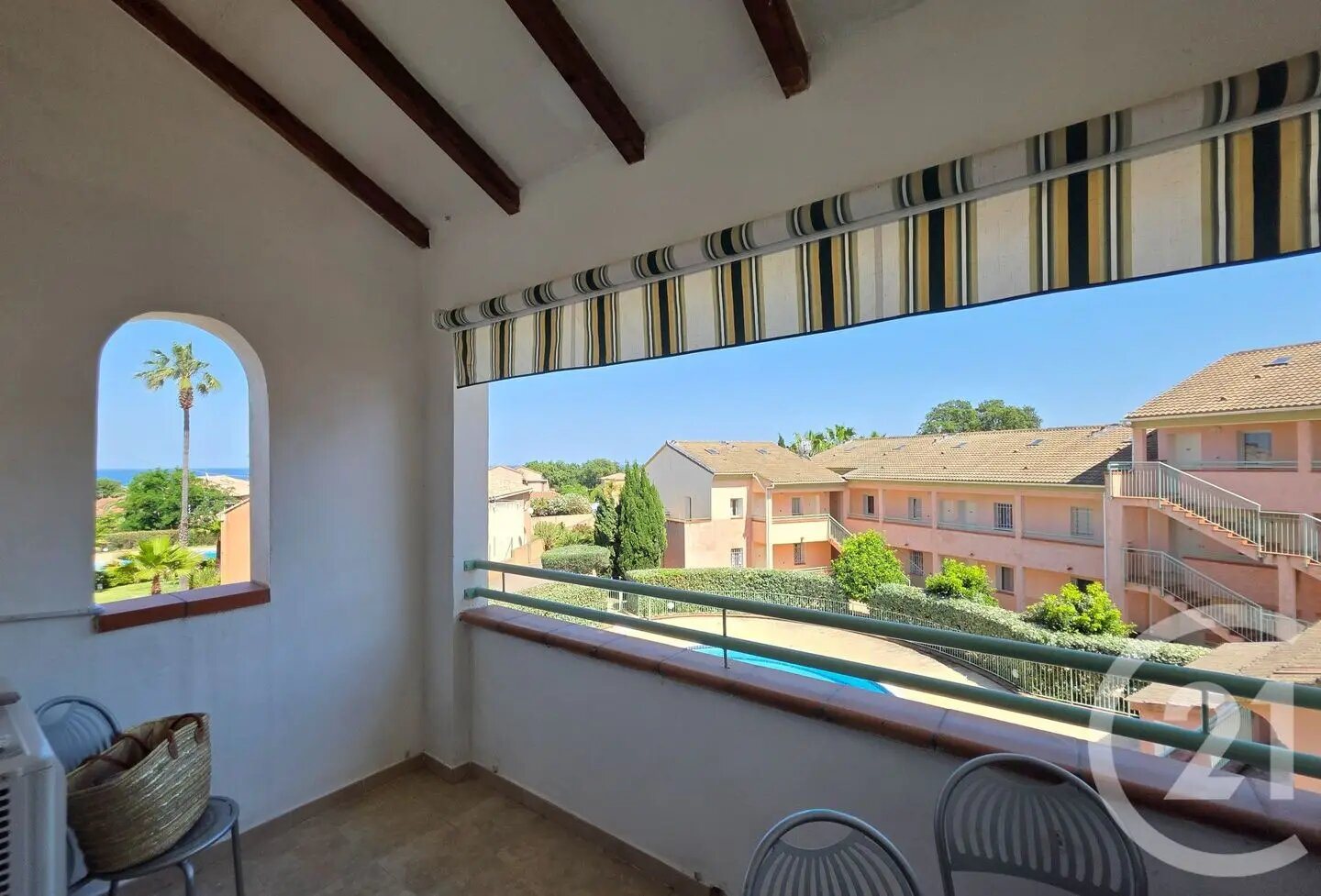 Appartement à vendre, 32m², Linguizzetta