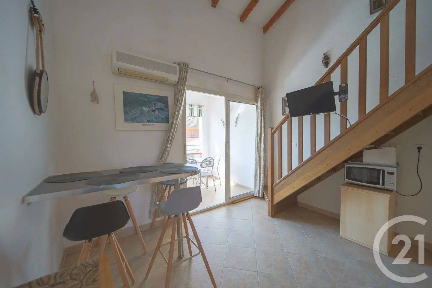 Appartement à vendre, 32m², Linguizzetta