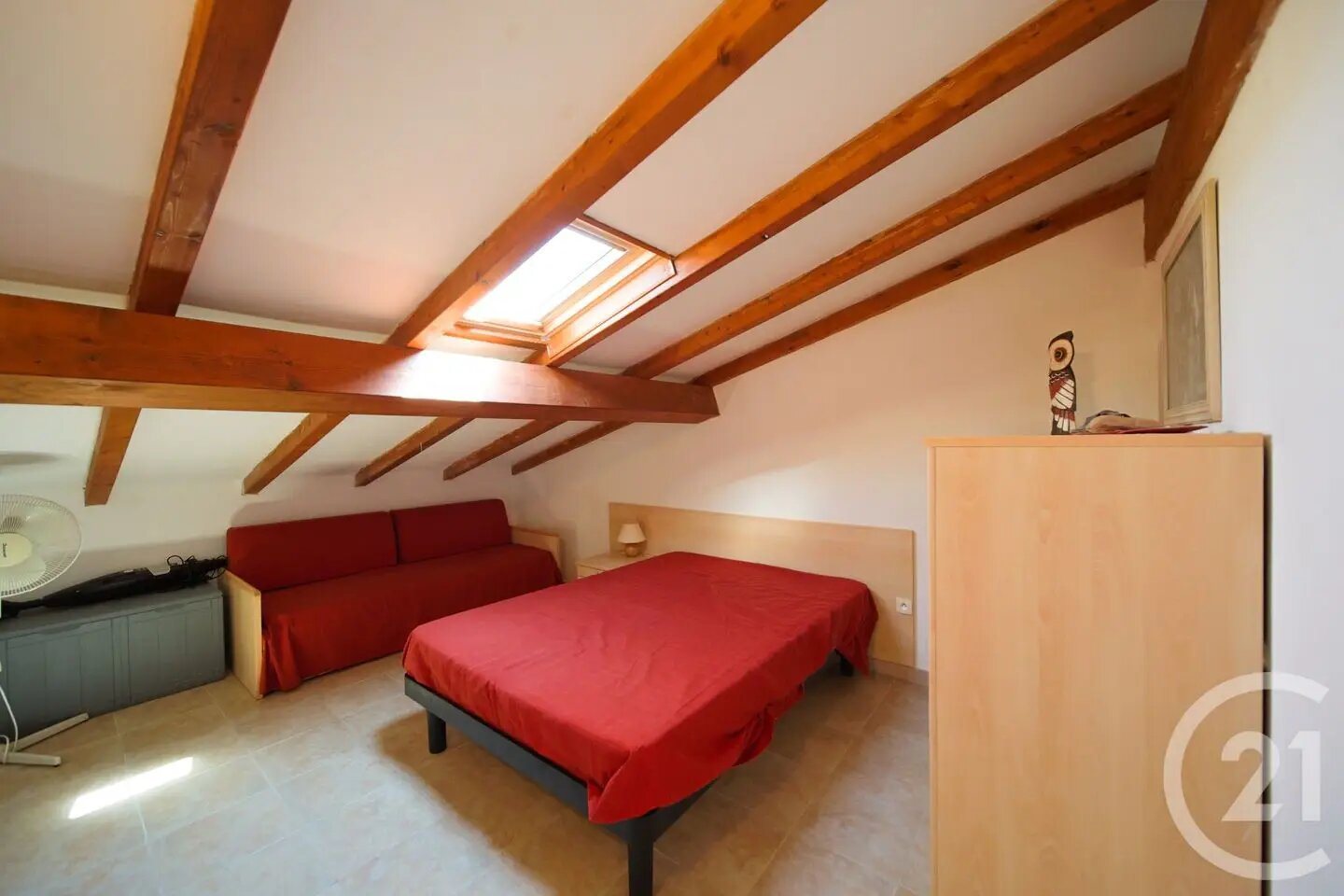 Appartement à vendre, 32m², Linguizzetta