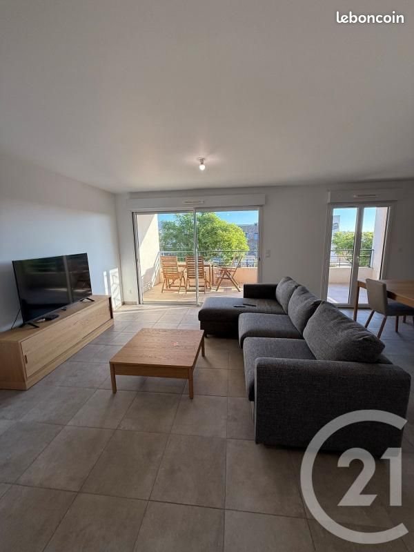 Appartement à vendre, 69m², Furiani