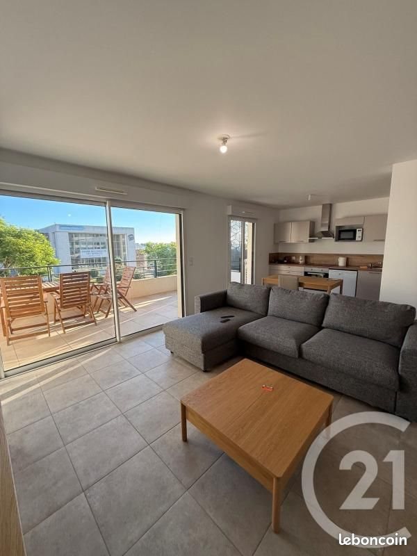 Appartement à vendre, 69m², Furiani