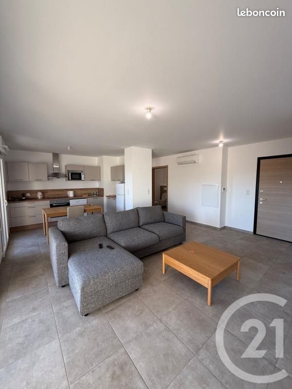 Appartement à vendre, 69m², Furiani