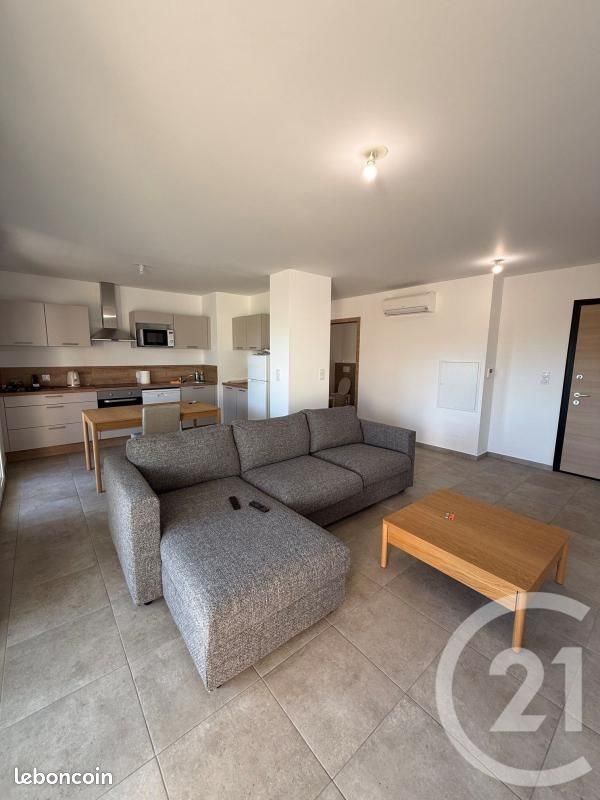 Appartement à vendre, 69m², Furiani