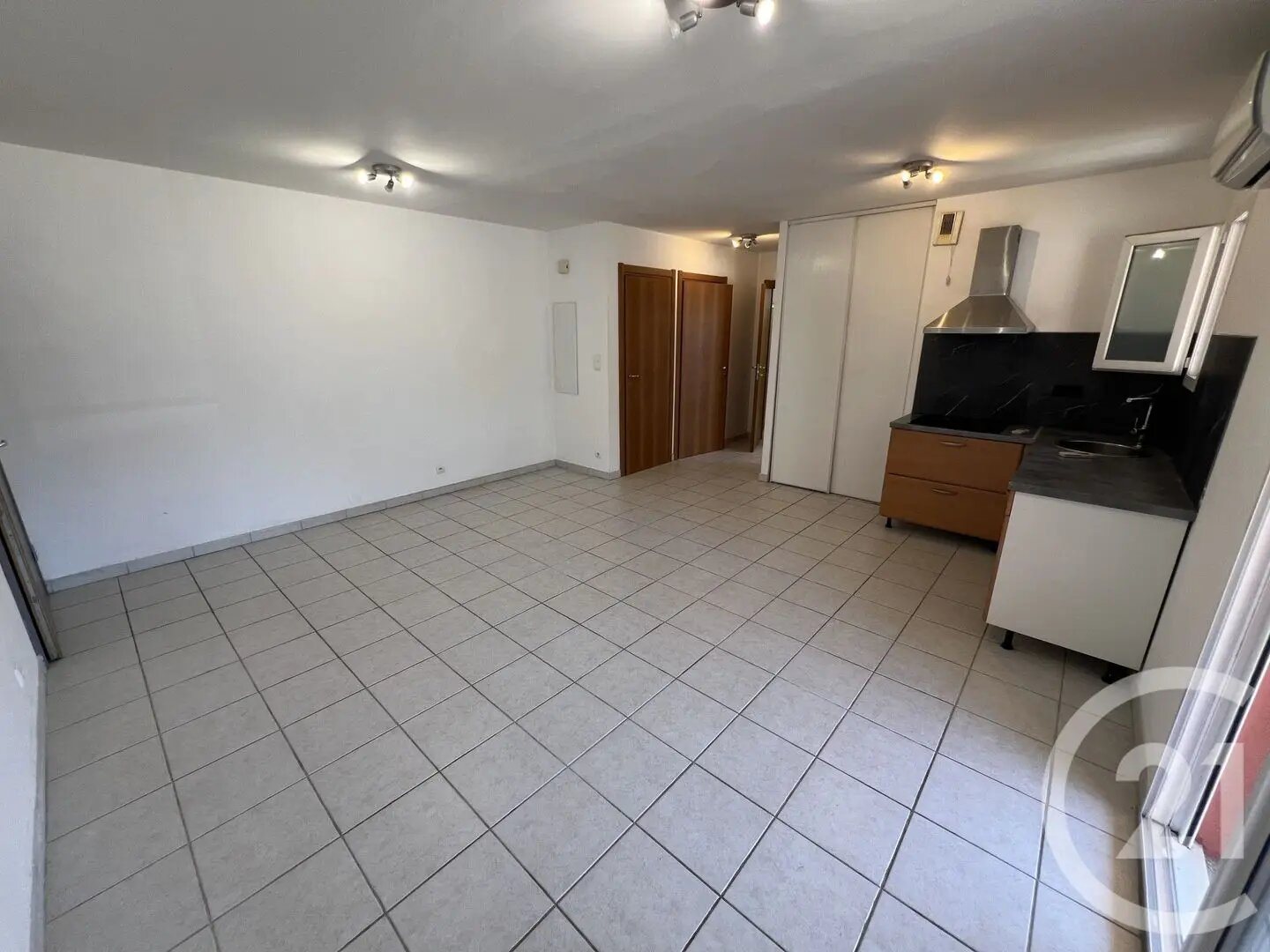 Appartement à vendre, 44m², Biguglia