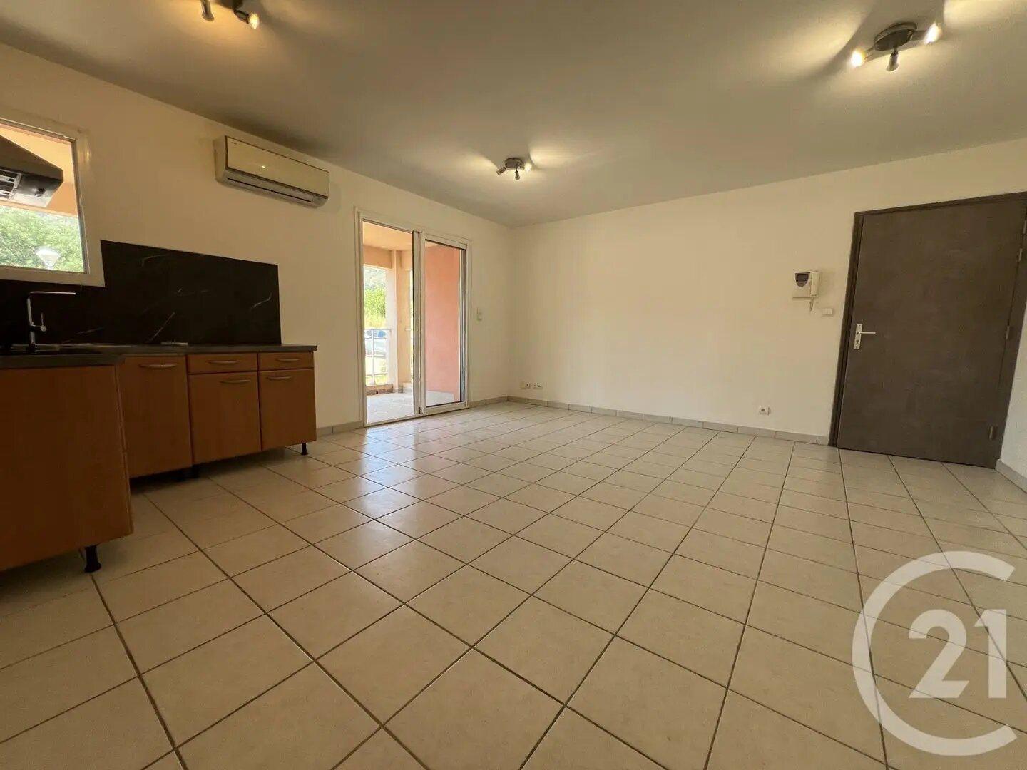 Appartement à vendre, 44m², Biguglia
