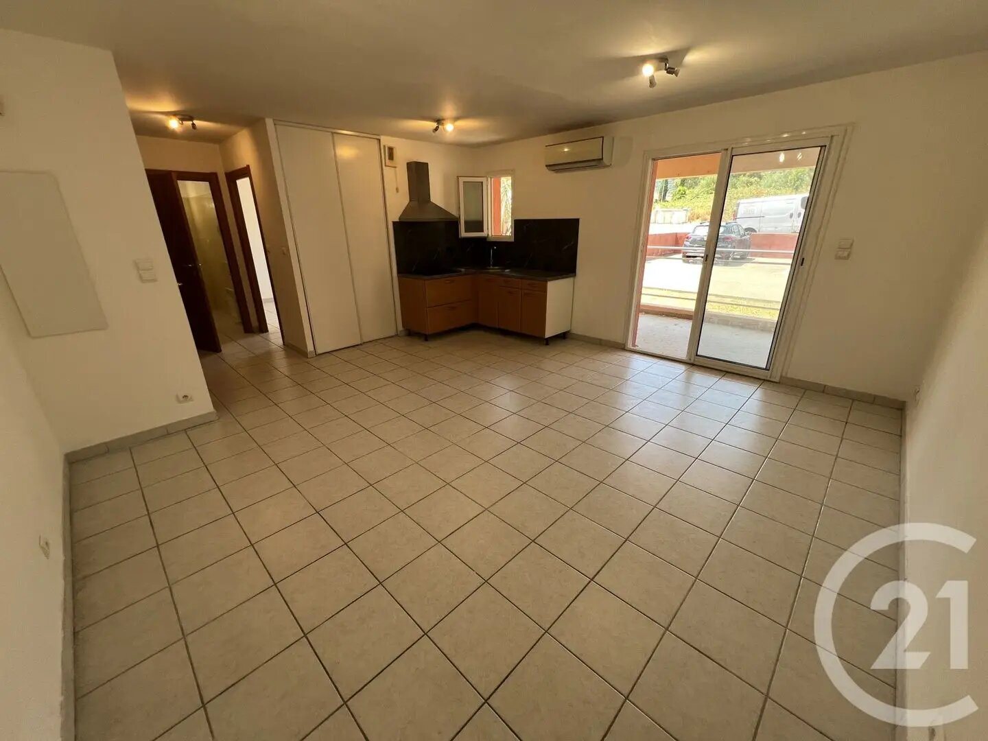 Appartement à vendre, 44m², Biguglia