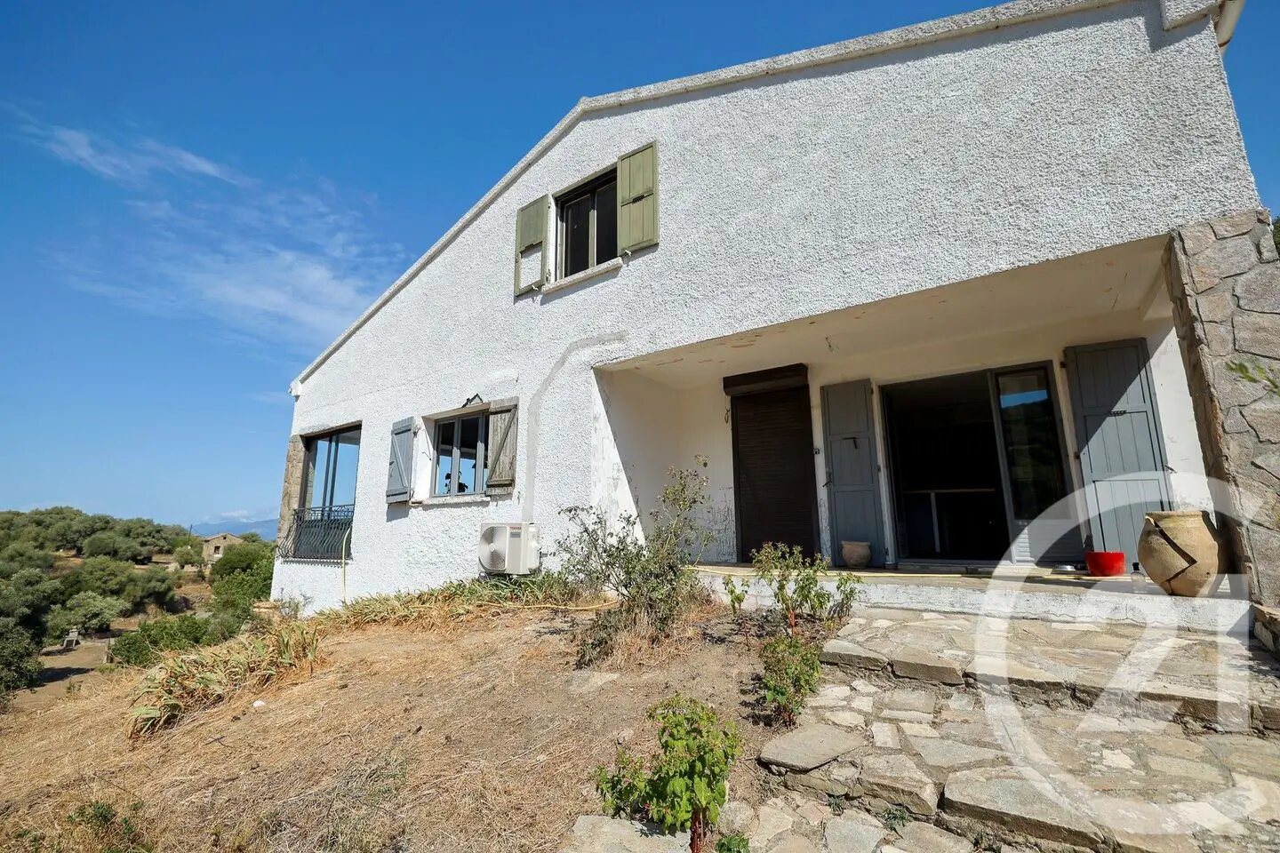 Maison à vendre, 167m², Santo-Pietro-di-Tenda