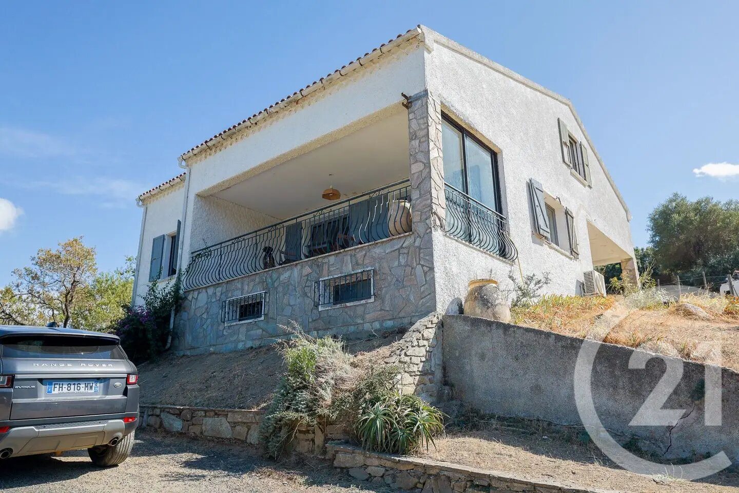 Maison à vendre, 167m², Santo-Pietro-di-Tenda