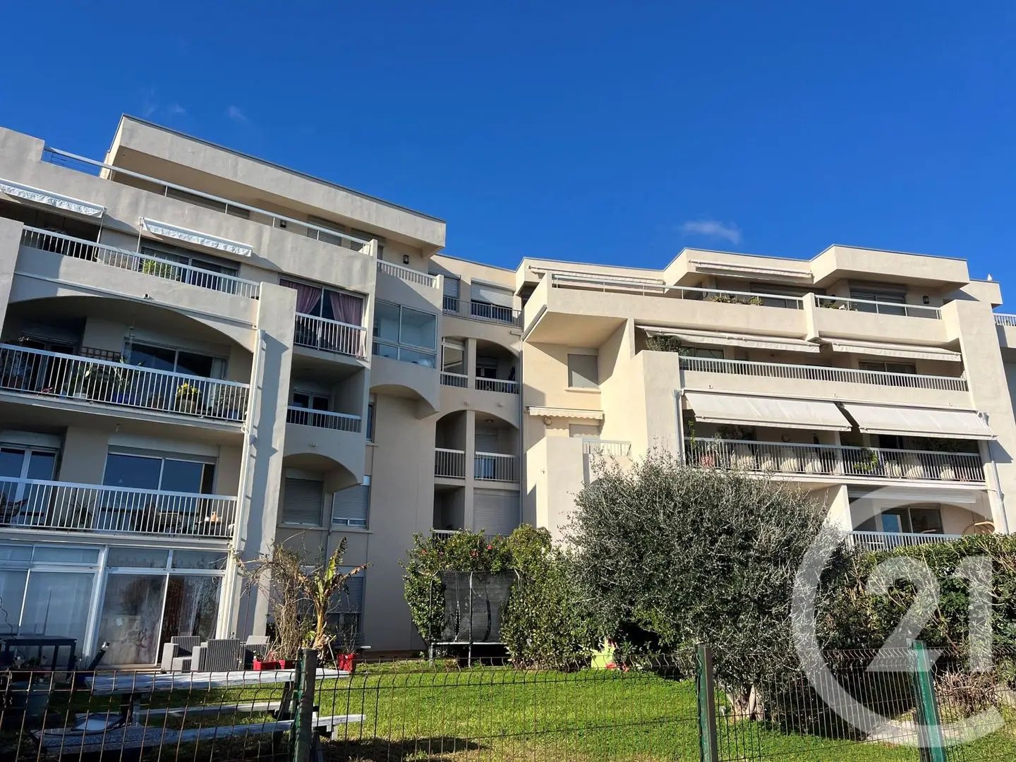 Appartement à vendre, 46m², Ville-di-Pietrabugno