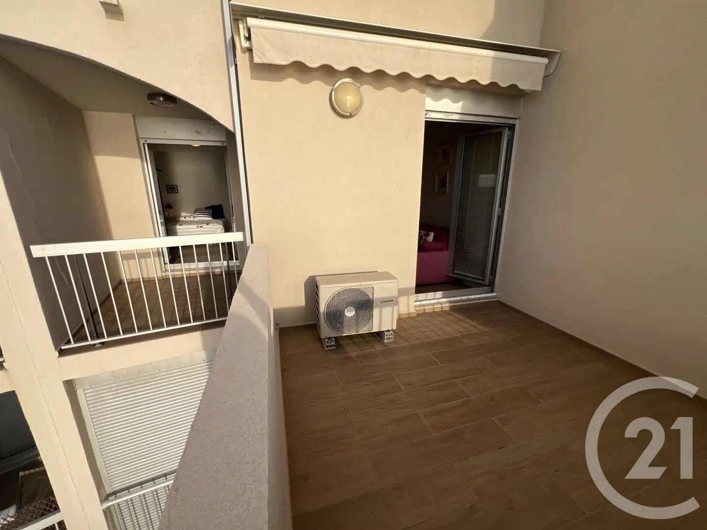 Appartement à vendre, 46m², Ville-di-Pietrabugno