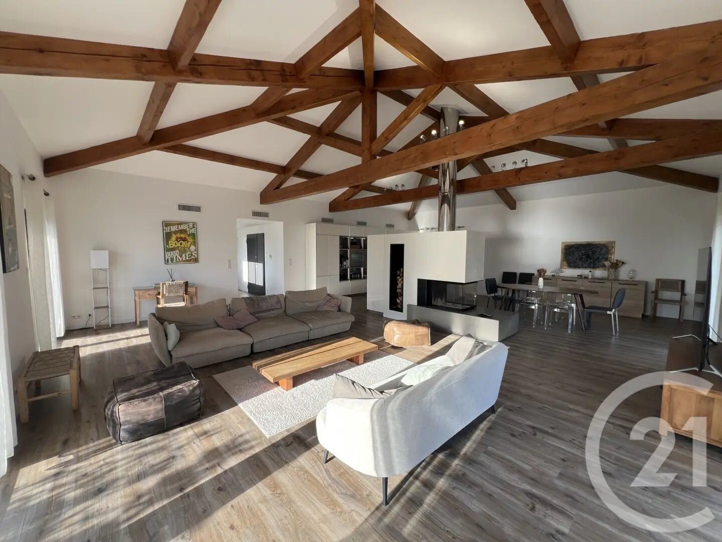 Appartement à vendre, 200m², Santa-Maria-di-Lota