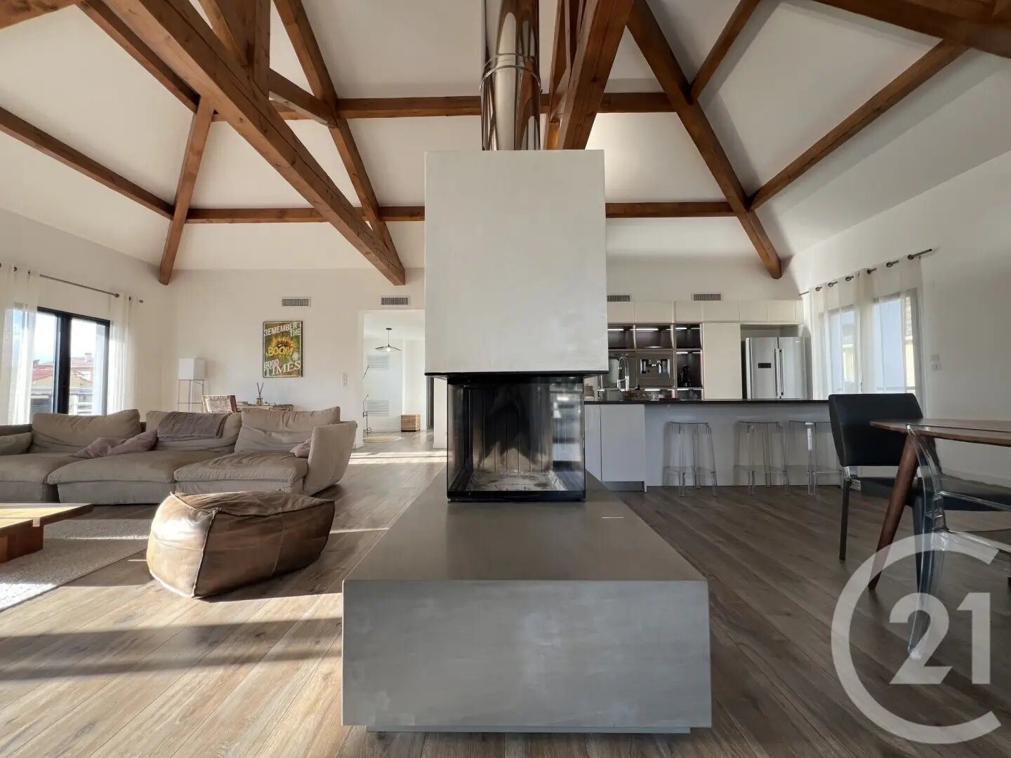Appartement à vendre, 200m², Santa-Maria-di-Lota