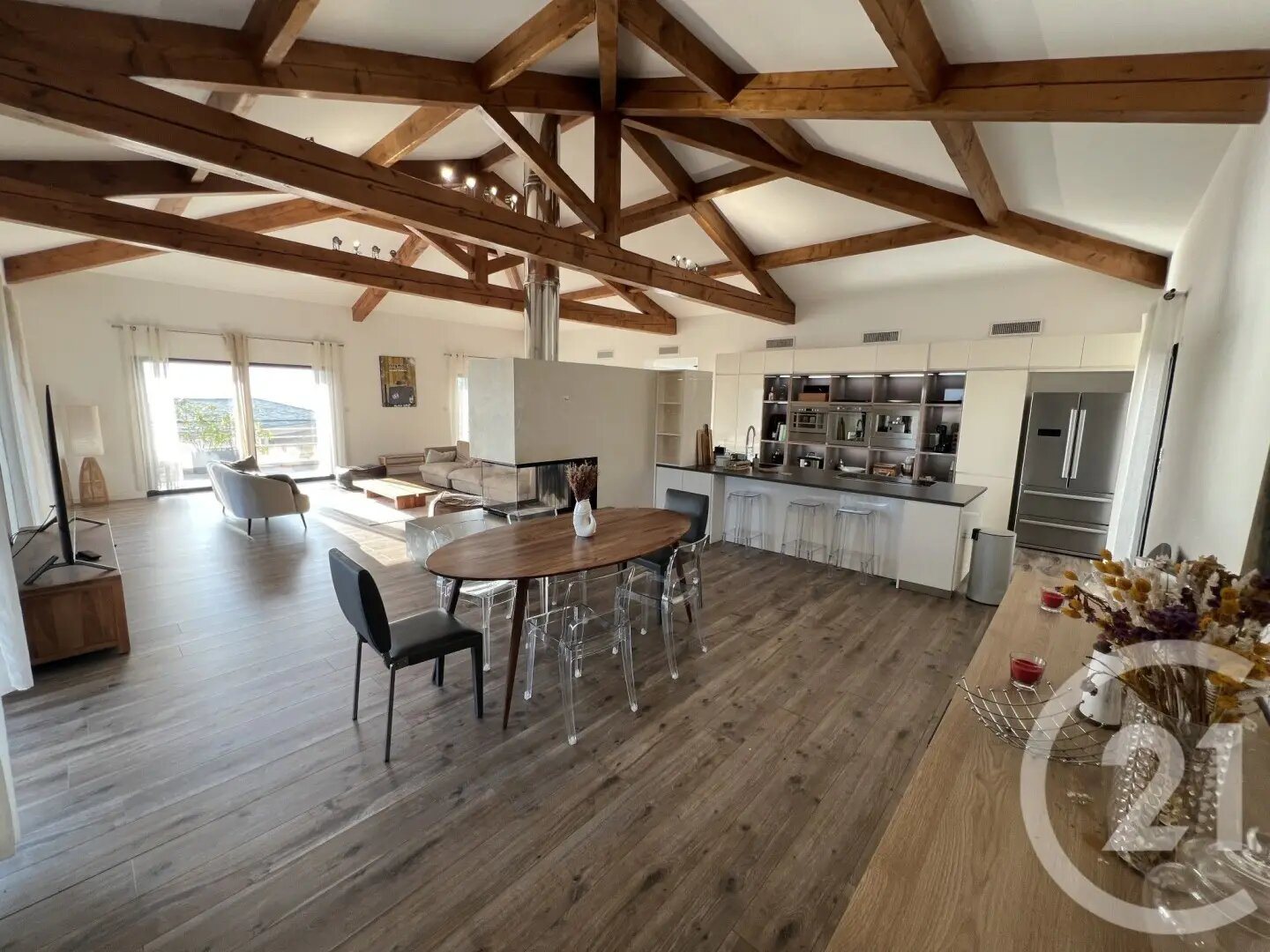 Appartement à vendre, 200m², Santa-Maria-di-Lota
