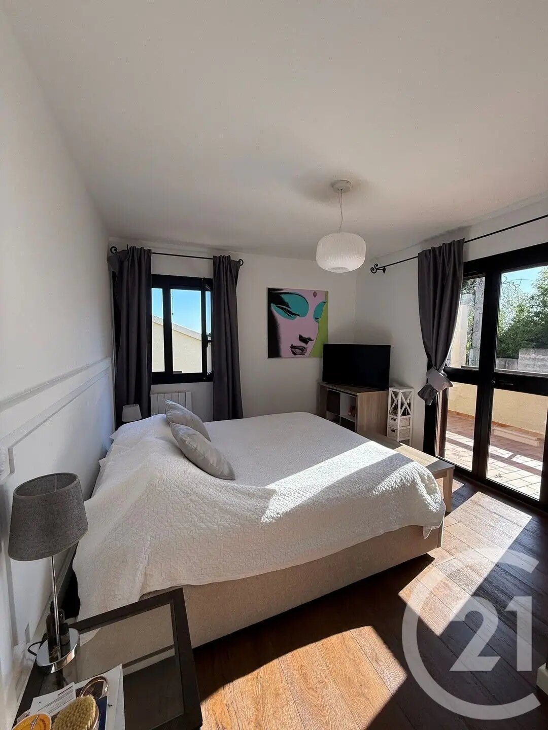 Appartement à vendre, 35m², Biguglia