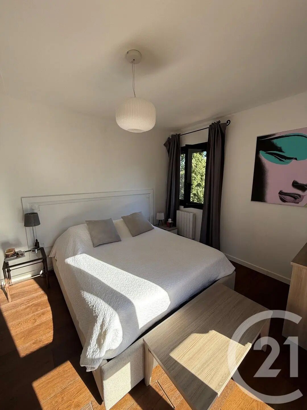 Appartement à vendre, 35m², Biguglia