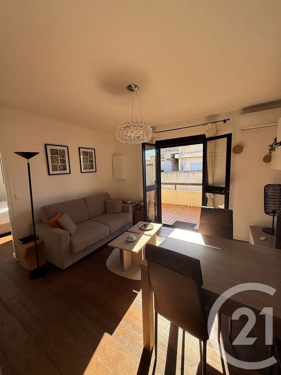 Appartement à vendre, 35m², Biguglia