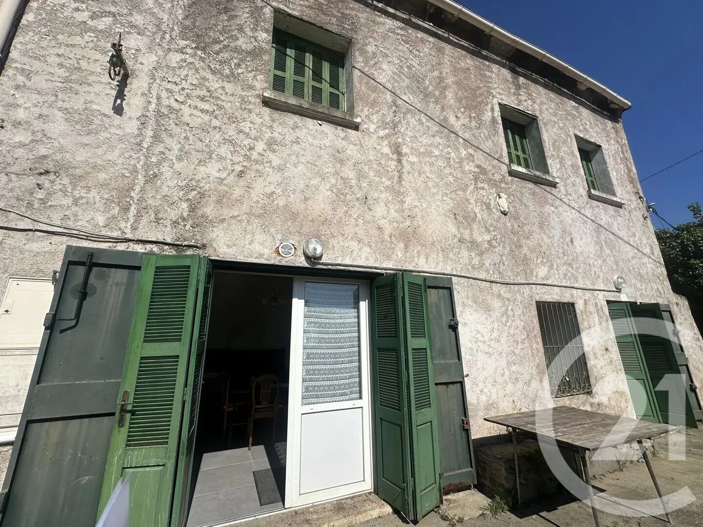 Maison à vendre, 154m², Bastia