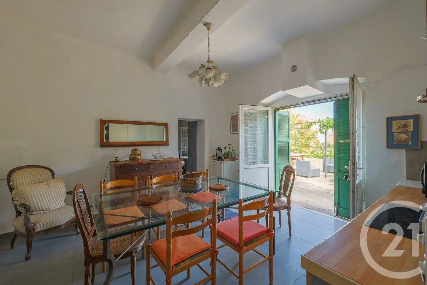 Maison à vendre, 154m², Bastia