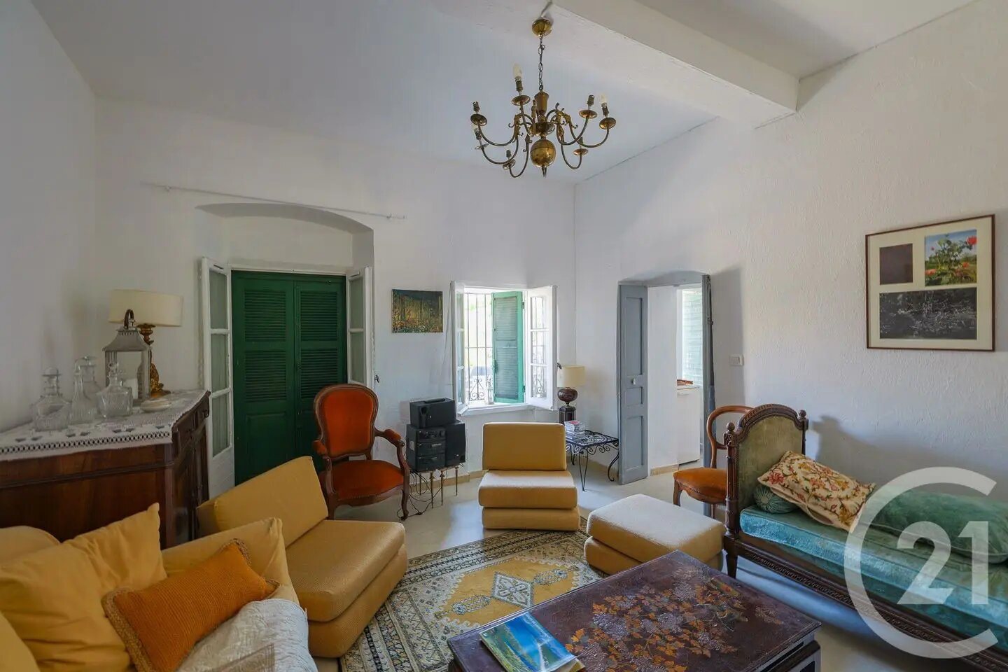 Maison à vendre, 154m², Bastia