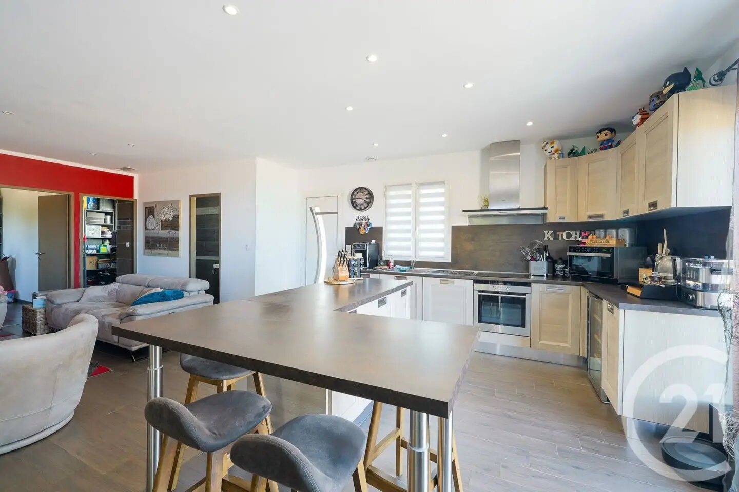 Maison à vendre, 131m², Biguglia