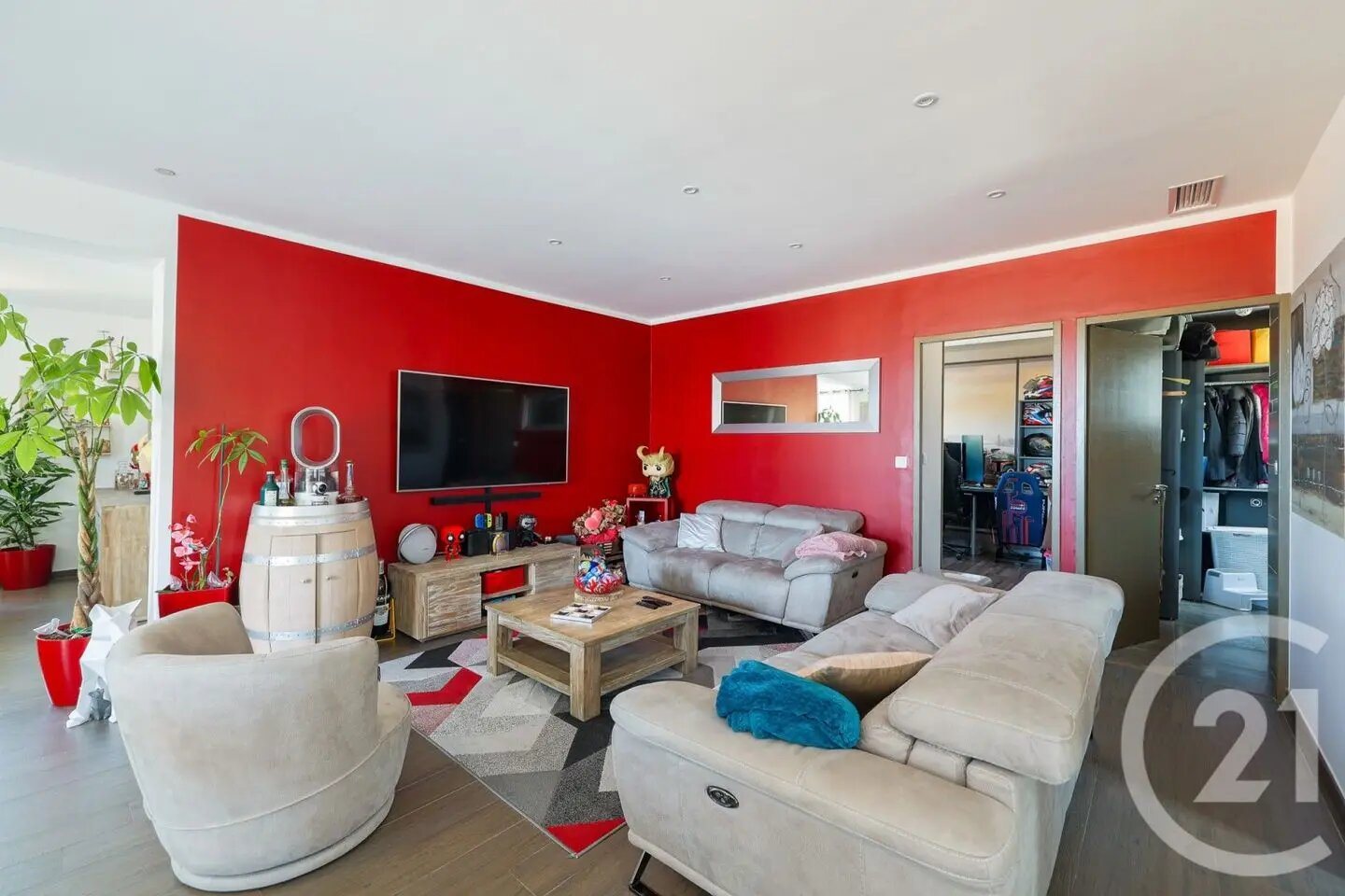 Maison à vendre, 131m², Biguglia