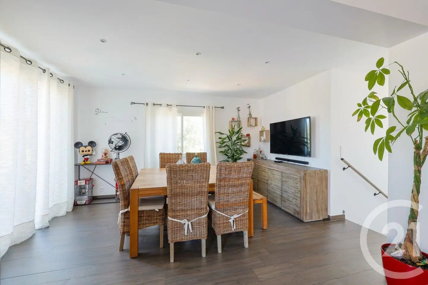 Maison à vendre, 131m², Biguglia