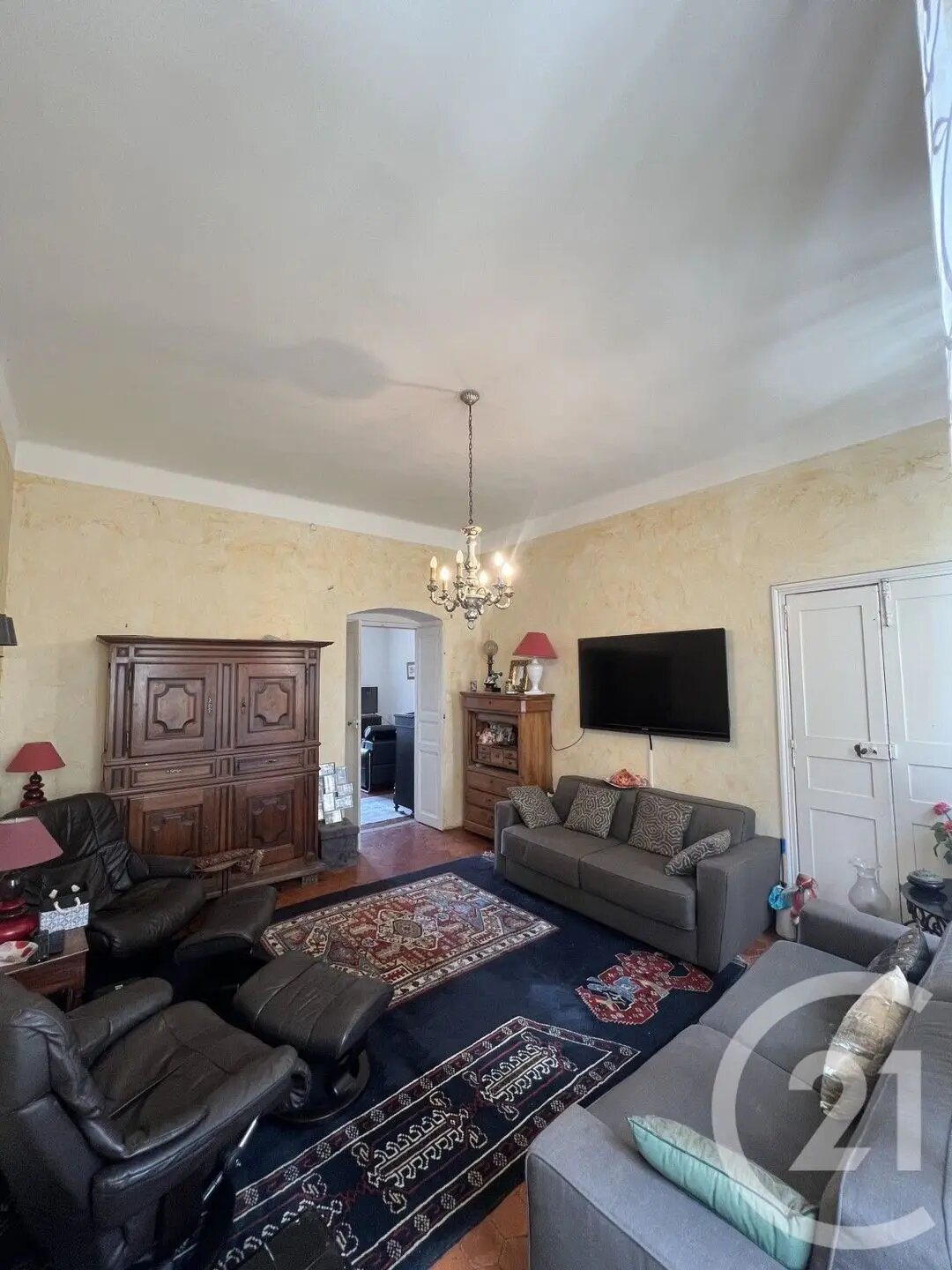 Appartement à vendre, 100m², San-Martino-di-Lota