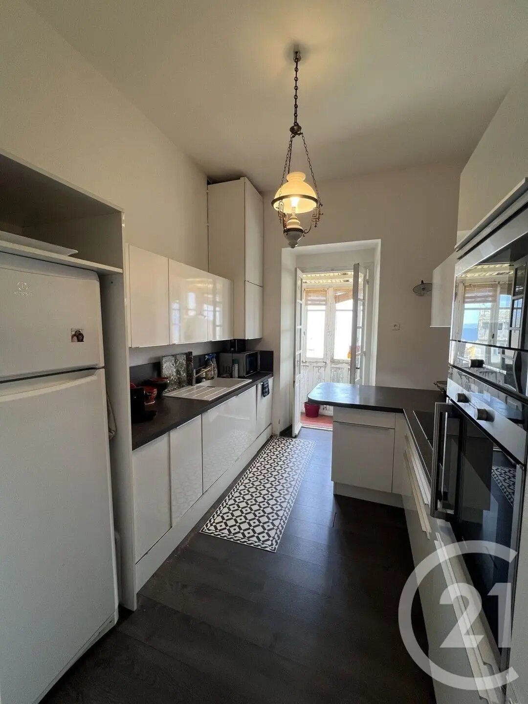Appartement à vendre, 101m², Bastia
