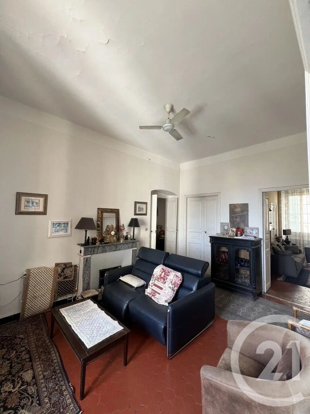 Appartement à vendre, 101m², Bastia
