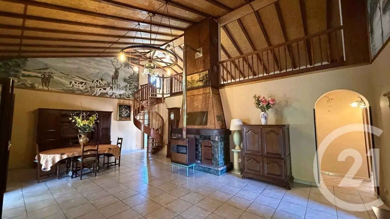 Maison à vendre, 185m², Furiani
