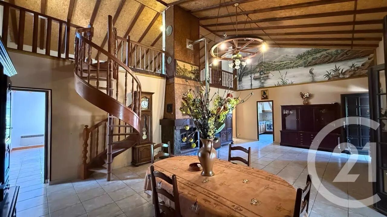 Maison à vendre, 185m², Furiani